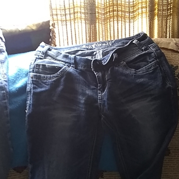 Pants - Picture 3 of 6